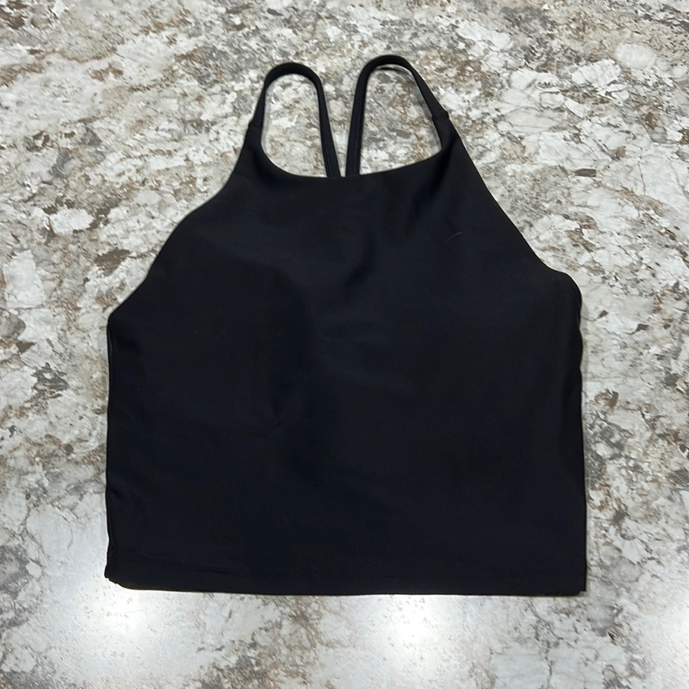 Old Navy workout top!